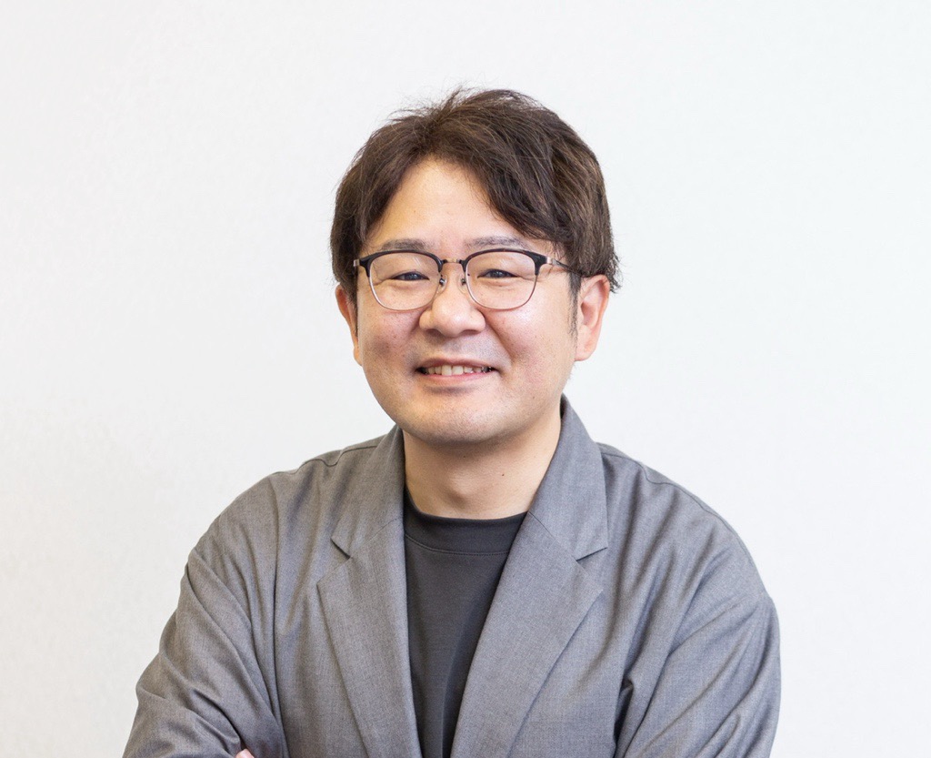 代表挨拶